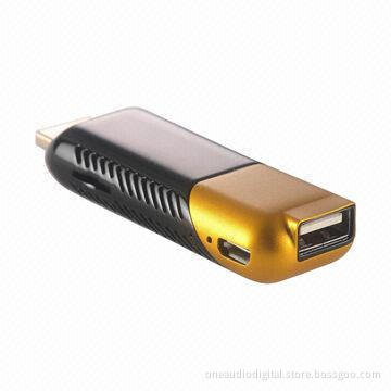 TV Box with Android 4.0 OS, Turn Your TV to Smart TV Easily